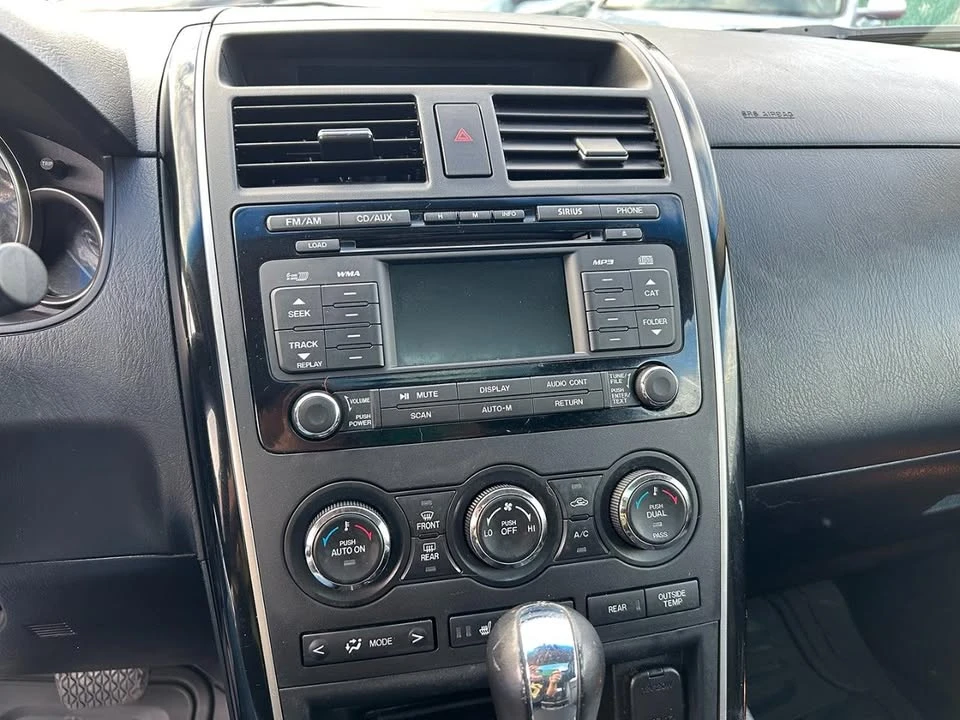2011 Mazda CX-9 - Image 18 of 20