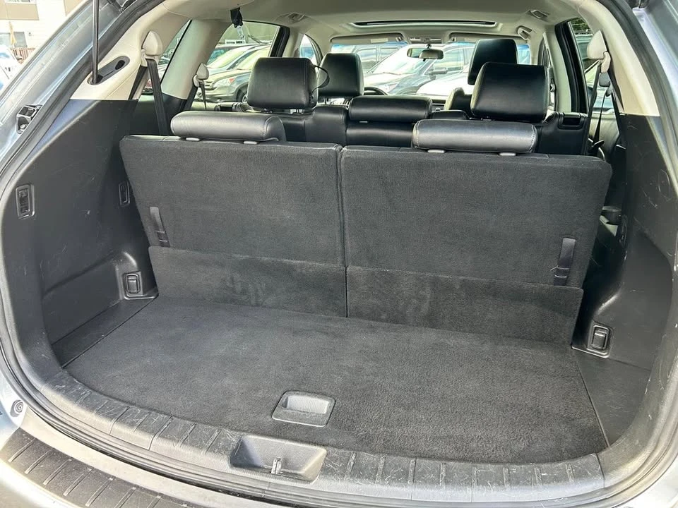 2011 Mazda CX-9 - Image 9 of 20
