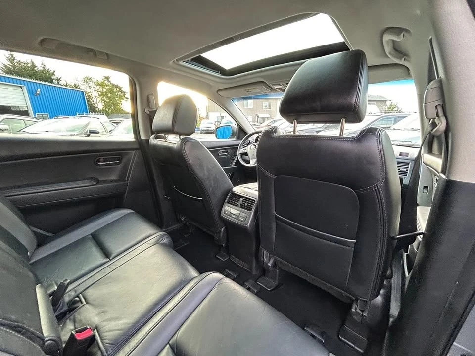 2011 Mazda CX-9 - Image 12 of 20