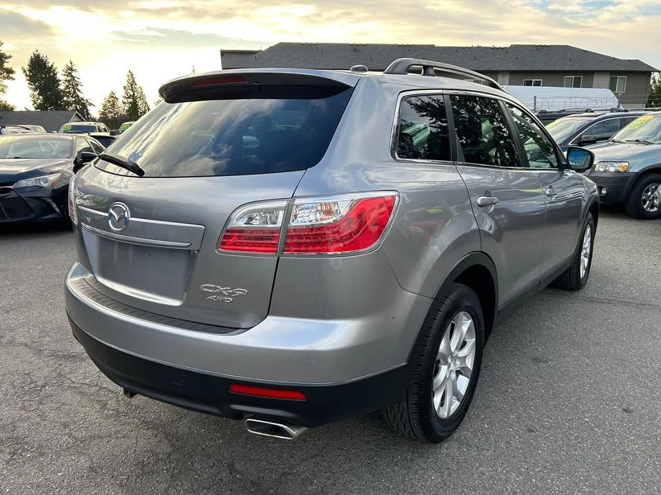 2011 Mazda CX-9 - Image 8 of 20