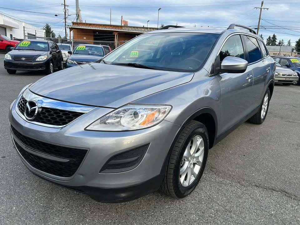 2011 Mazda CX-9 - Image 7 of 20