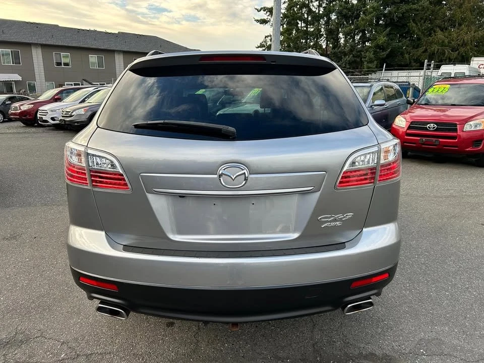2011 Mazda CX-9 - Image 6 of 20