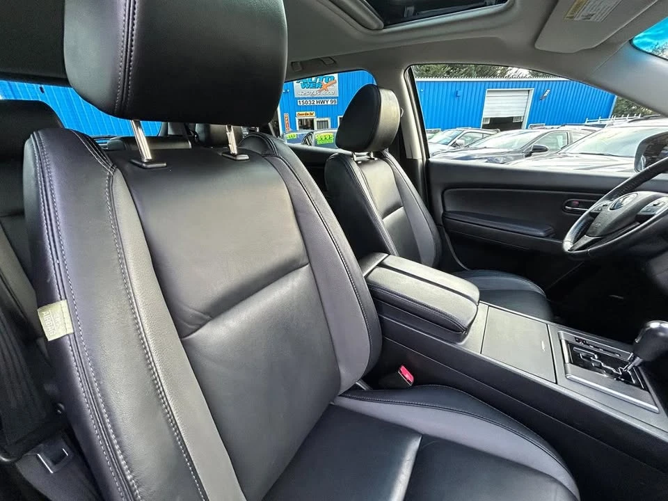 2011 Mazda CX-9 - Image 13 of 20