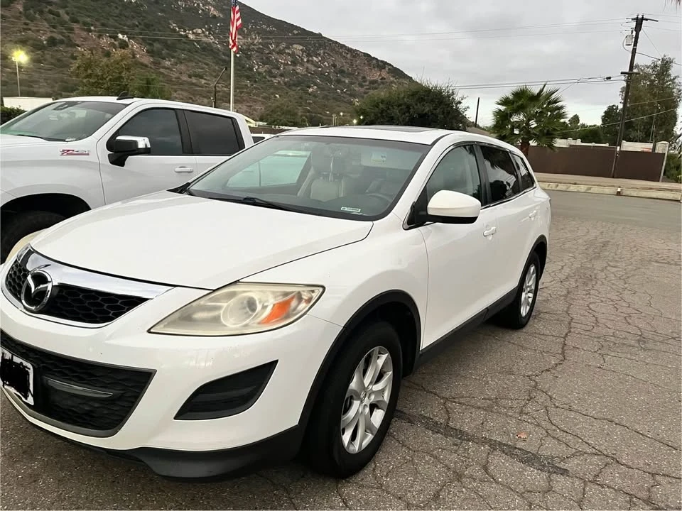 2011 Mazda CX-9 - Image 2 of 2