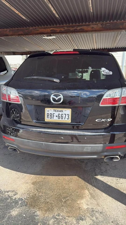 2011 Mazda CX-9 - Image 12 of 12
