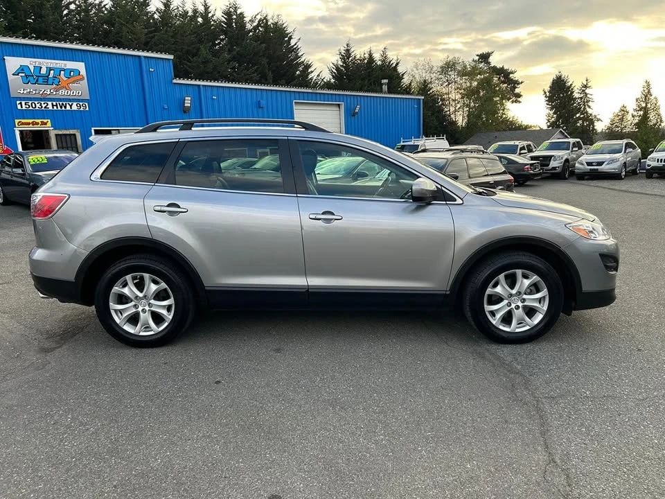 2011 Mazda CX-9 - Image 4 of 20