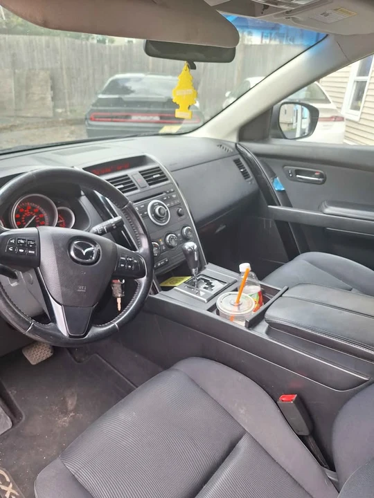2011 Mazda CX-9 - Image 6 of 9
