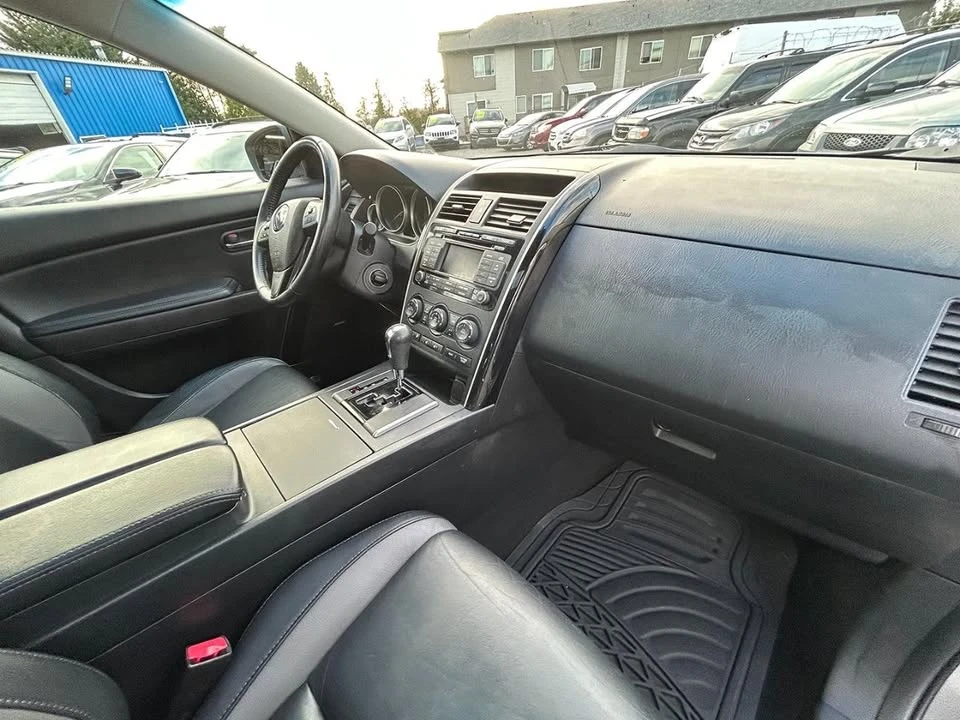 2011 Mazda CX-9 - Image 15 of 20