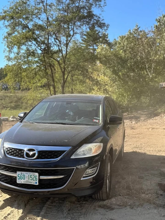 2011 Mazda CX-9 - Image 11 of 12