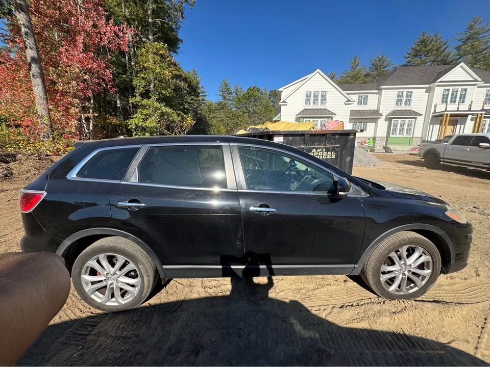 2011 Mazda CX-9 - Image 2 of 12