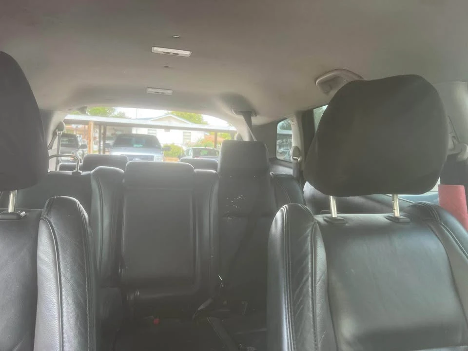 2011 Mazda CX-9 - Image 9 of 12