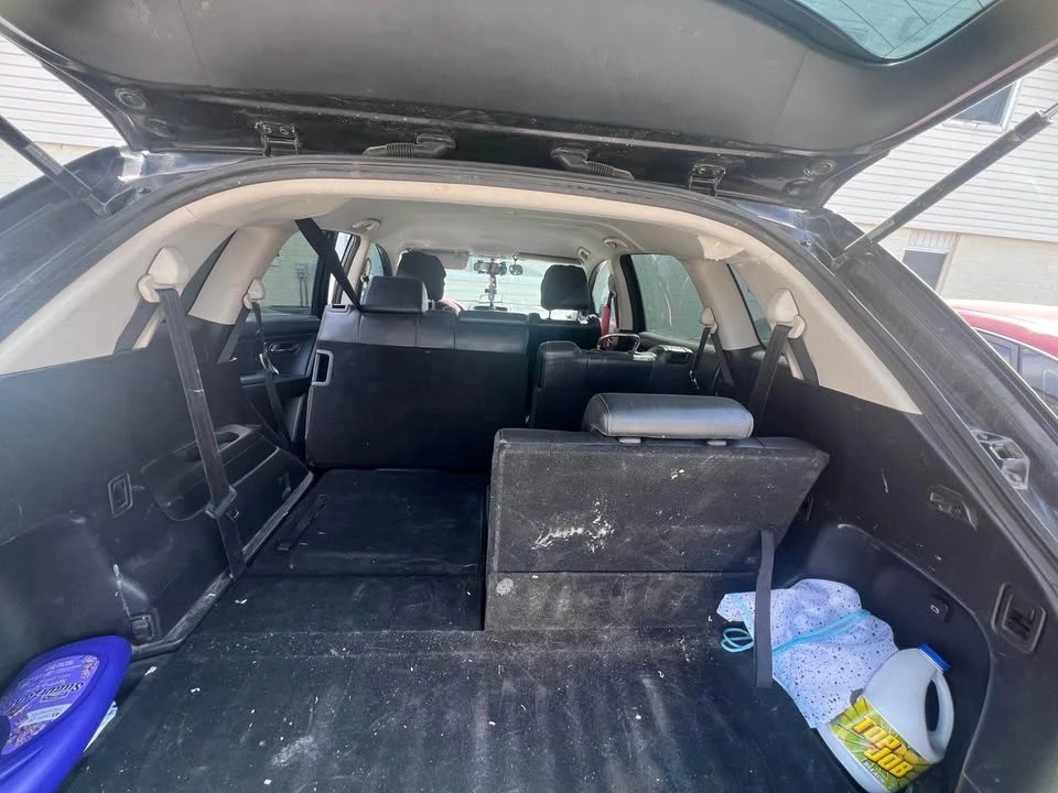 2011 Mazda CX-9 - Image 2 of 12