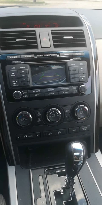 2011 Mazda CX-9 - Image 6 of 13