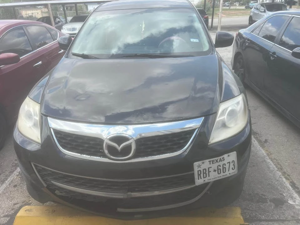 2011 Mazda CX-9 - Image 6 of 12