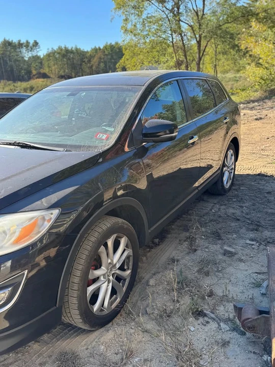 2011 Mazda CX-9 - Image 9 of 12