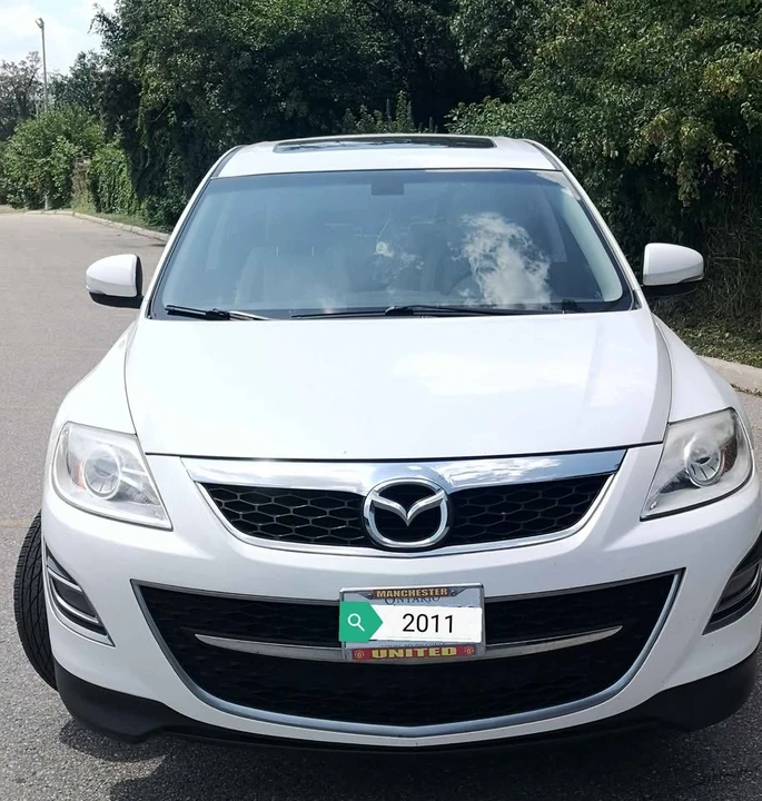 2011 Mazda CX-9 - Image 12 of 13