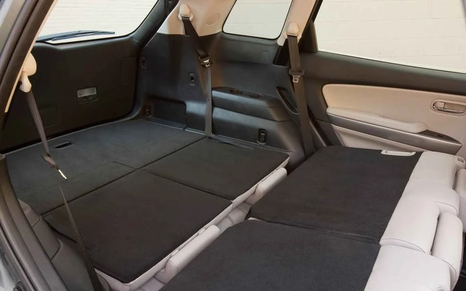 2011 Mazda CX-9 - Image 8 of 13