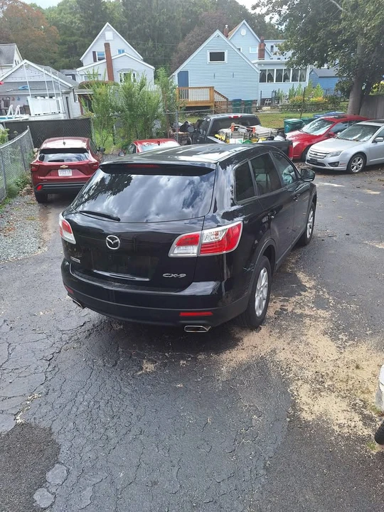 2011 Mazda CX-9 - Image 3 of 9