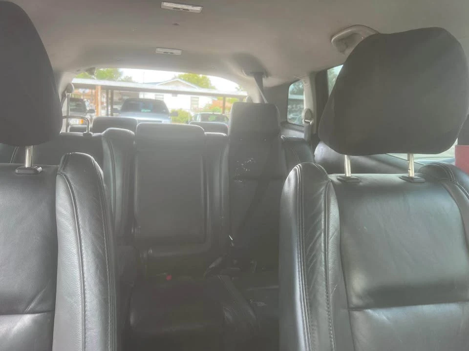 2011 Mazda CX-9 - Image 8 of 12