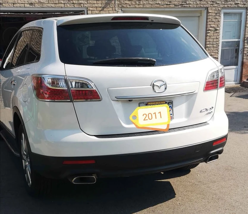 2011 Mazda CX-9 - Image 2 of 13