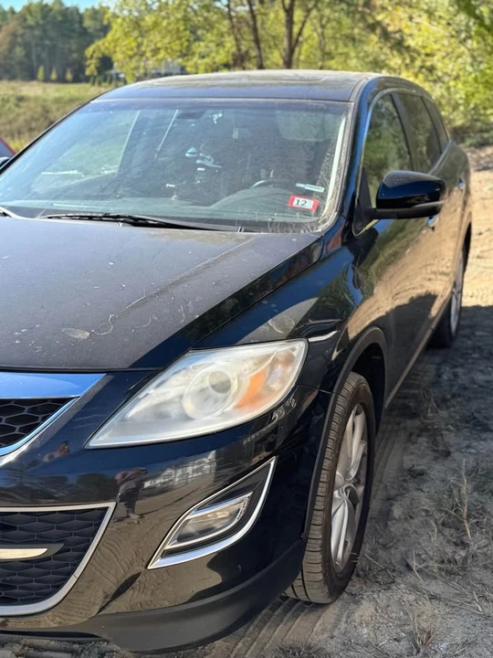 2011 Mazda CX-9 - Image 10 of 12