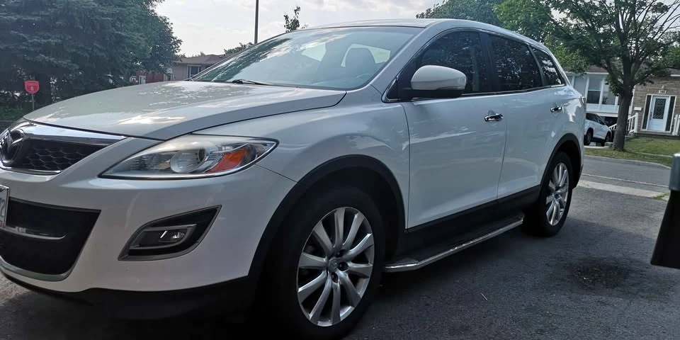 2011 Mazda CX-9 - Image 13 of 13