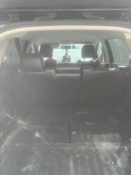2011 Mazda CX-9 - Image 10 of 12
