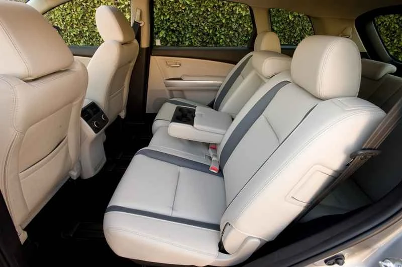 2011 Mazda CX-9 - Image 10 of 13