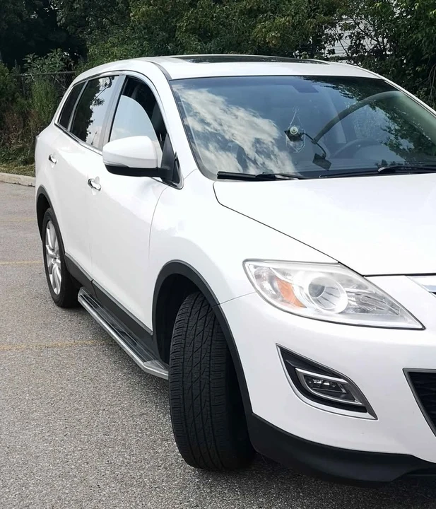 2011 Mazda CX-9 - Image 5 of 13