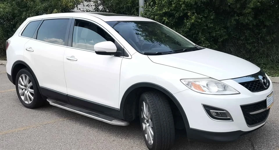 2011 Mazda CX-9 - Image 4 of 13