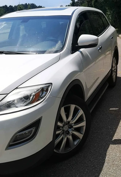 2011 Mazda CX-9 - Image 3 of 13