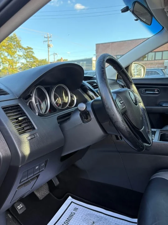 2011 Mazda CX-9 - Image 12 of 18