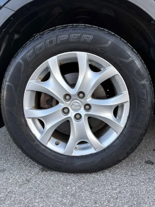 2011 Mazda CX-9 - Image 18 of 18