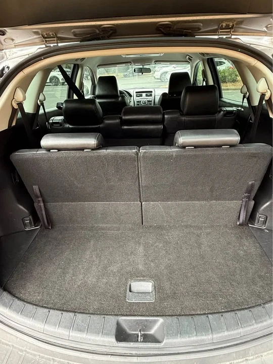 2011 Mazda CX-9 - Image 9 of 15