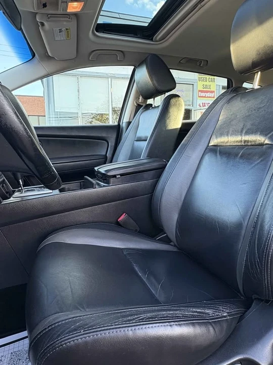 2011 Mazda CX-9 - Image 14 of 18