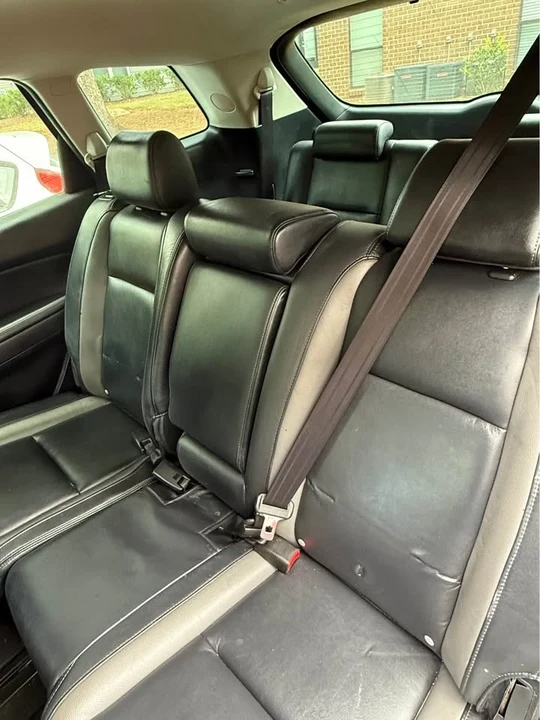 2011 Mazda CX-9 - Image 12 of 15