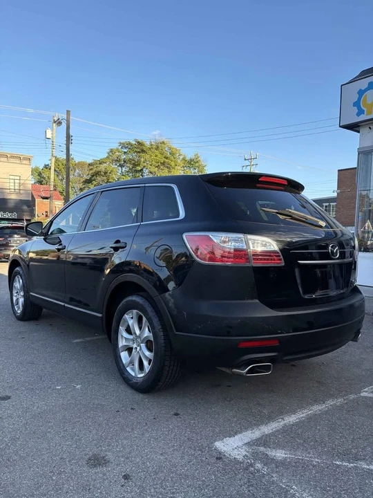 2011 Mazda CX-9 - Image 7 of 18