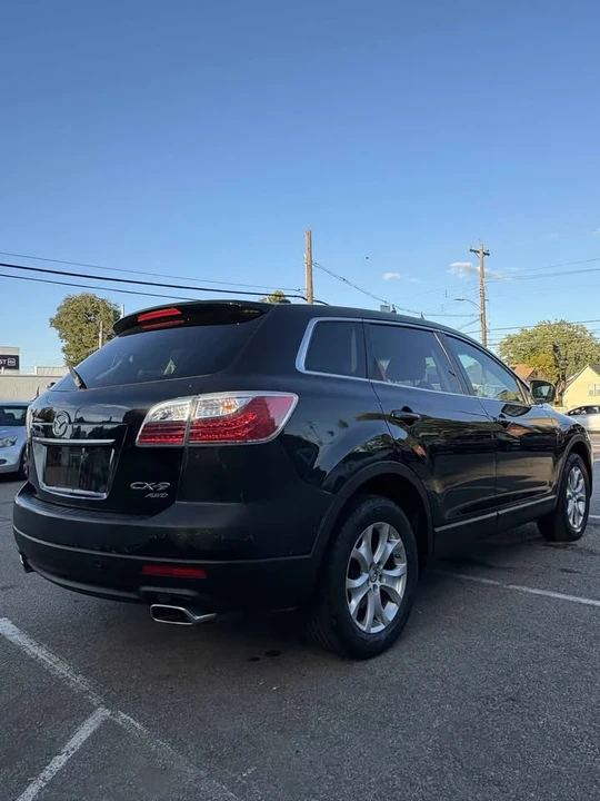 2011 Mazda CX-9 - Image 5 of 18
