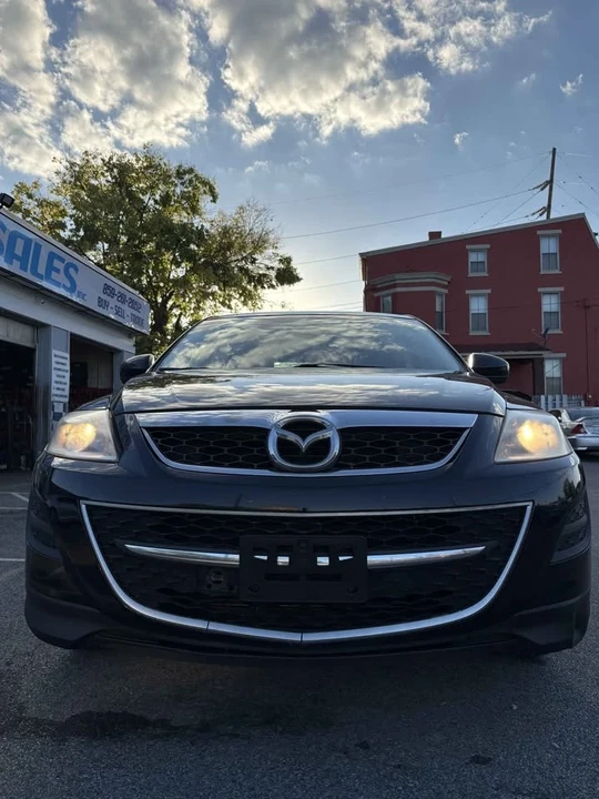 2011 Mazda CX-9 - Image 2 of 18