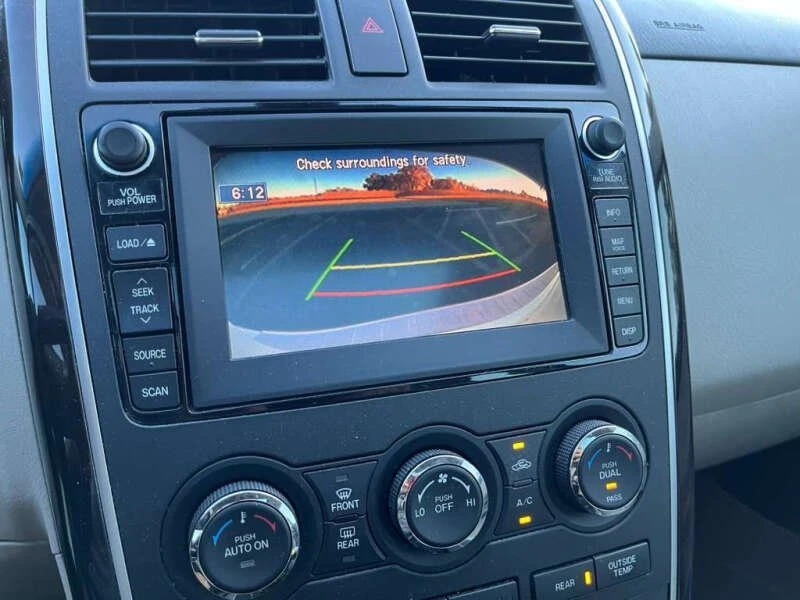 2011 Mazda CX-9 - Image 17 of 19