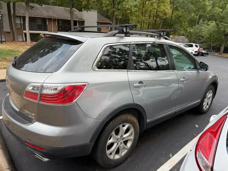 2011 Mazda CX-9 - Image 3 of 15