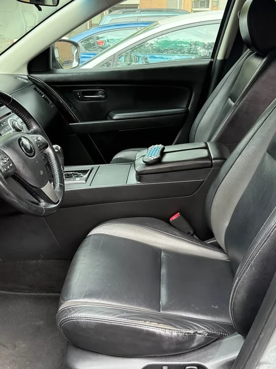 2011 Mazda CX-9 - Image 14 of 15