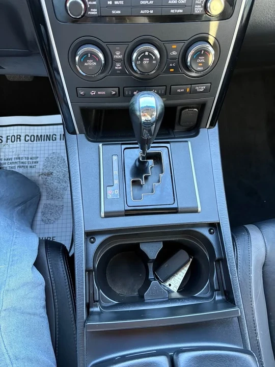 2011 Mazda CX-9 - Image 16 of 18