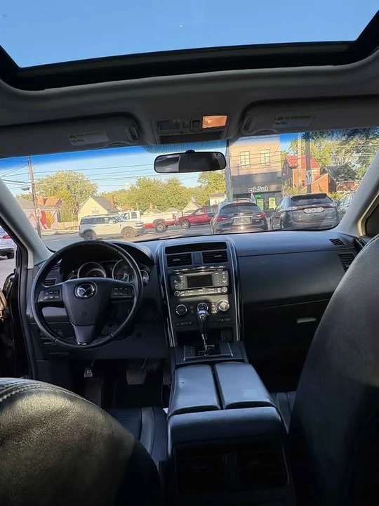 2011 Mazda CX-9 - Image 17 of 18