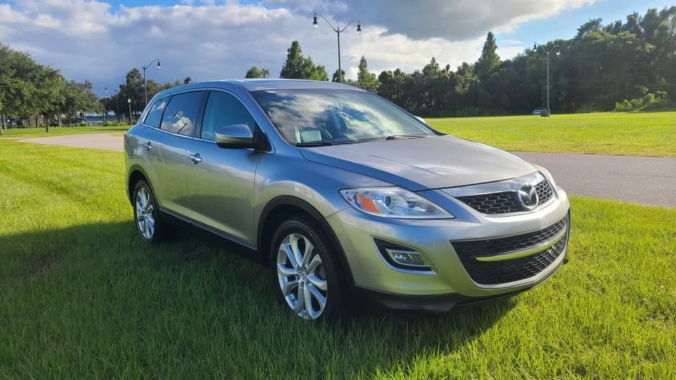 2011 Mazda CX-9 - Image 3 of 13