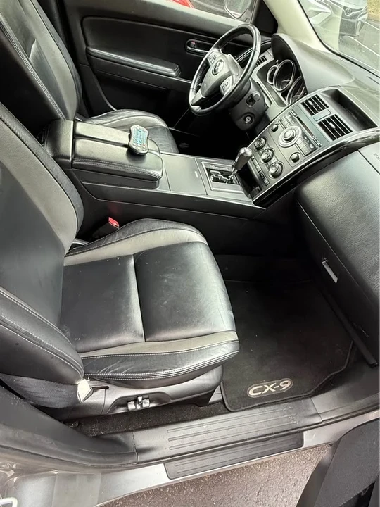 2011 Mazda CX-9 - Image 6 of 15