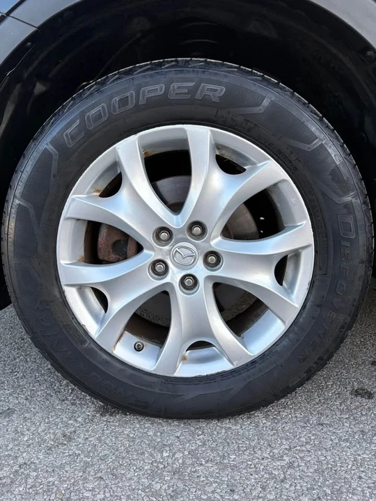 2011 Mazda CX-9 - Image 18 of 18