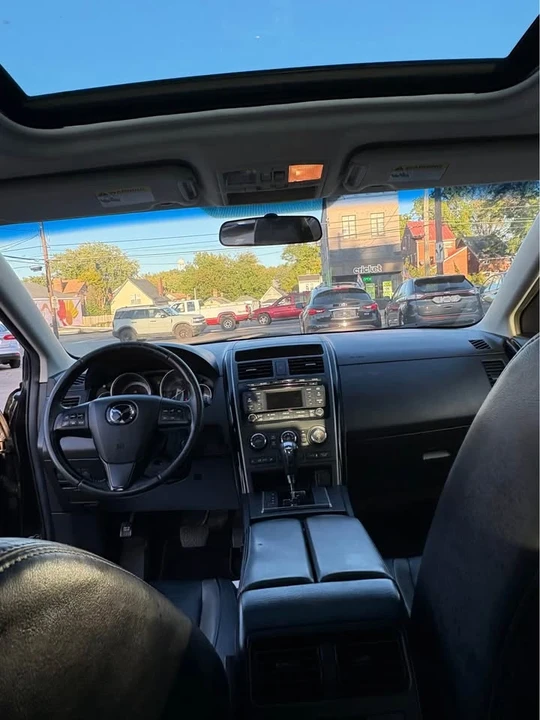 2011 Mazda CX-9 - Image 13 of 18