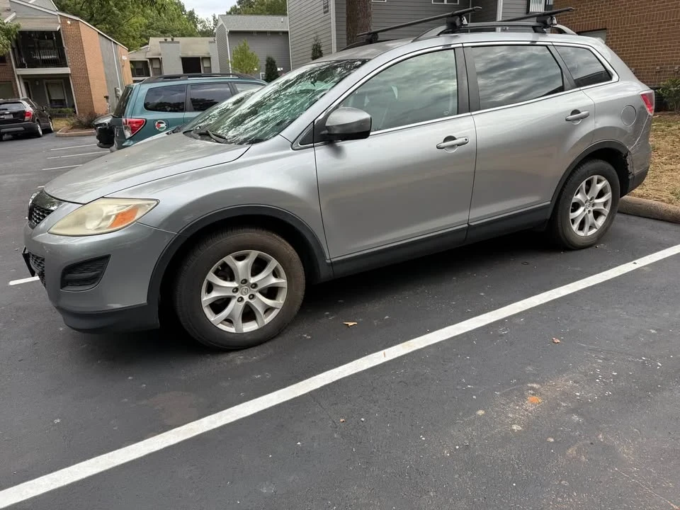 2011 Mazda CX-9 - Image 4 of 15