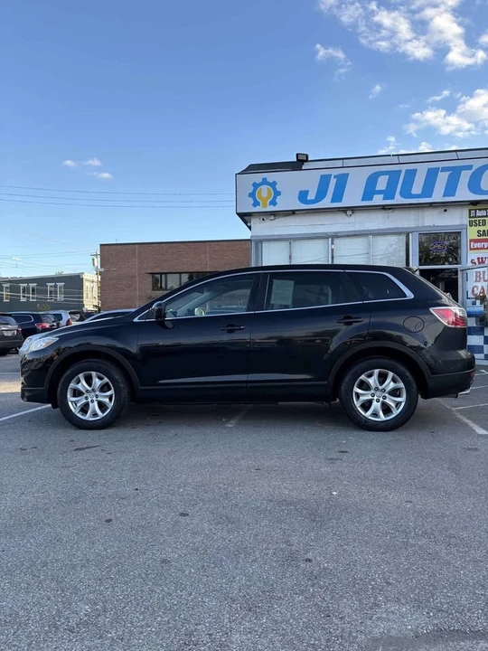 2011 Mazda CX-9 - Image 8 of 18